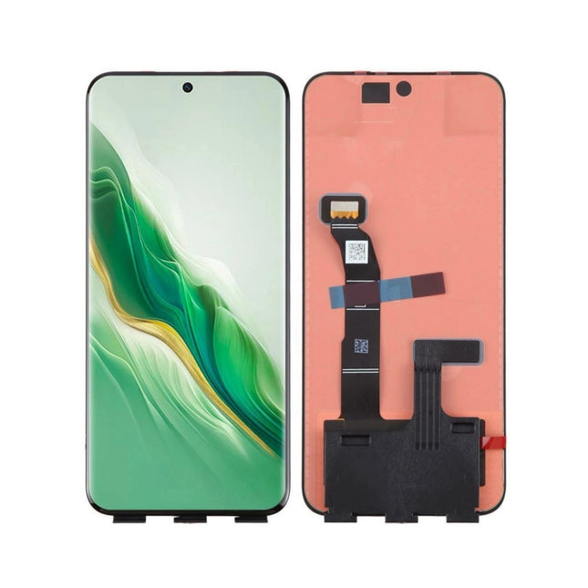 For Honor Magic6 OLED assembly Black (SKU:1565546)