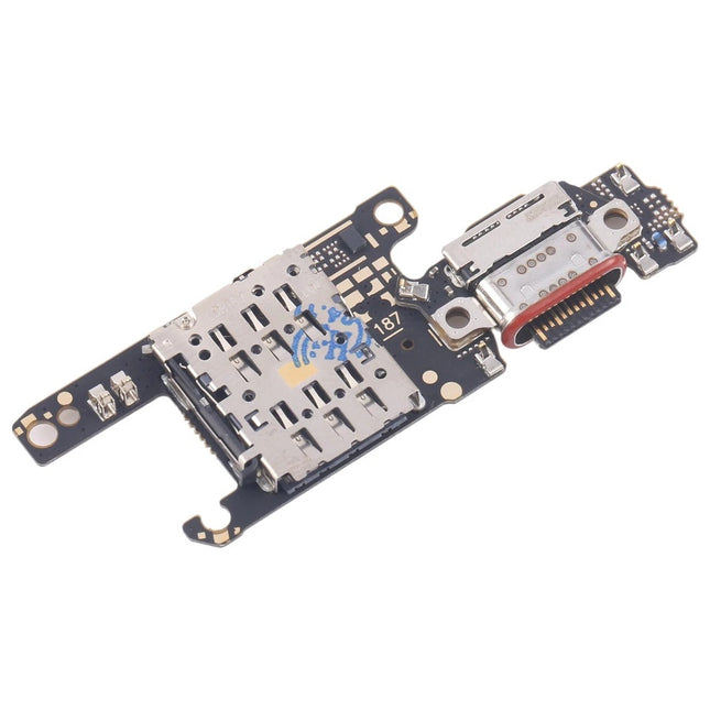 For Huawei Pura 70 Pro 5G Charge Port Flex Cable (Refurbished) (SKU:1563713)
