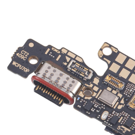 For Huawei Pura 70 Pro 5G Charge Port Flex Cable (Refurbished) (SKU:1563713)