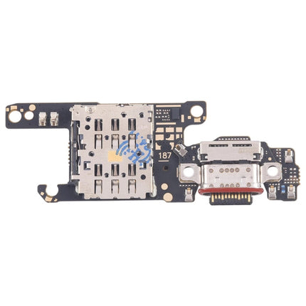 For Huawei Pura 70 Pro 5G Charge Port Flex Cable (Refurbished) (SKU:1563713)