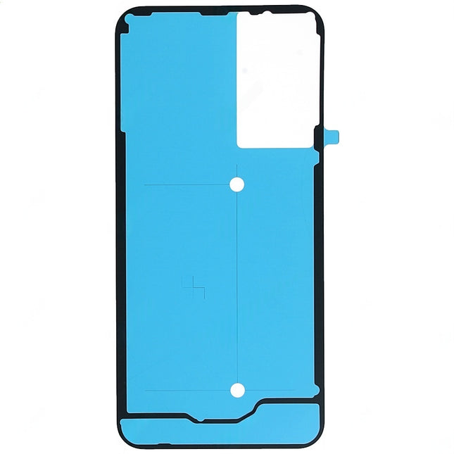 For Samsung Galaxy A15 Battery Cover Sticker (Aftermarket) (SKU:1565715)