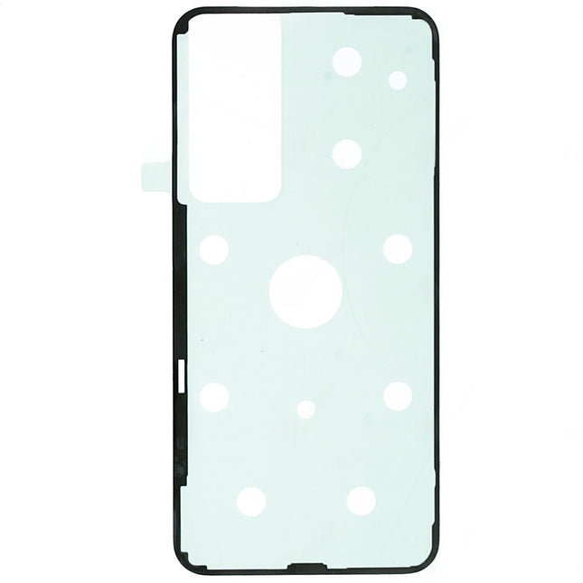 For Samsung Galaxy A54 Battery Cover Sticker (Premium OEM) (SKU:1565689)