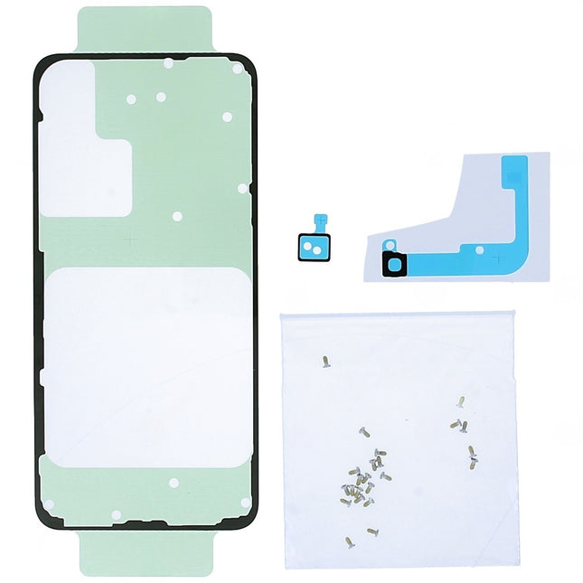 For Samsung Galaxy S23 Battery Cover Sticker (Premium OEM) (SKU:1565693)