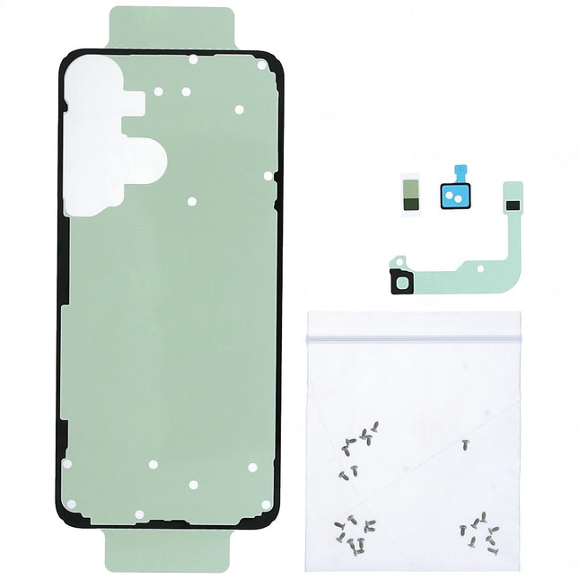 For Samsung Galaxy S23+ Battery Cover Sticker (Premium OEM) (SKU:1565694)