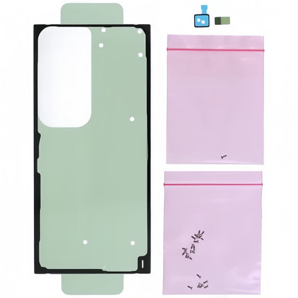 For Samsung Galaxy S23 Ultra Battery Cover Sticker (Premium OEM) (SKU:1565695)