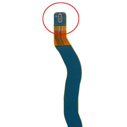 For Samsung Galaxy S23 Ultra Signal Flex Socket (Premium OEM) (SKU:1564156)