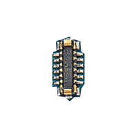 For Samsung Galaxy S23 Ultra Signal Flex Socket (Premium OEM) (SKU:1564156)