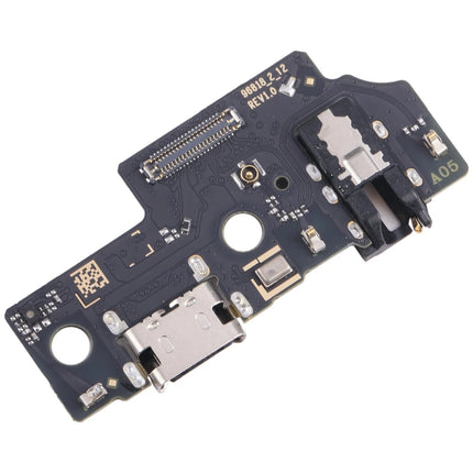 For Samsung Galaxy A05/A055 / Charge Port Flex Cable (Aftermarket)(SKU:1556619)