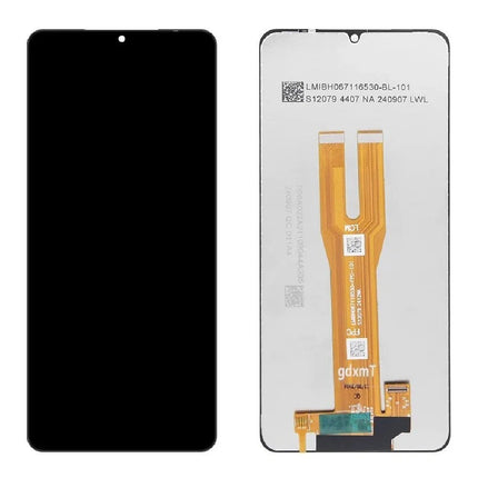 For Samsung Galaxy A06/A065F 4G / LCD Assembly (Refurbished)(SKU:1560525)