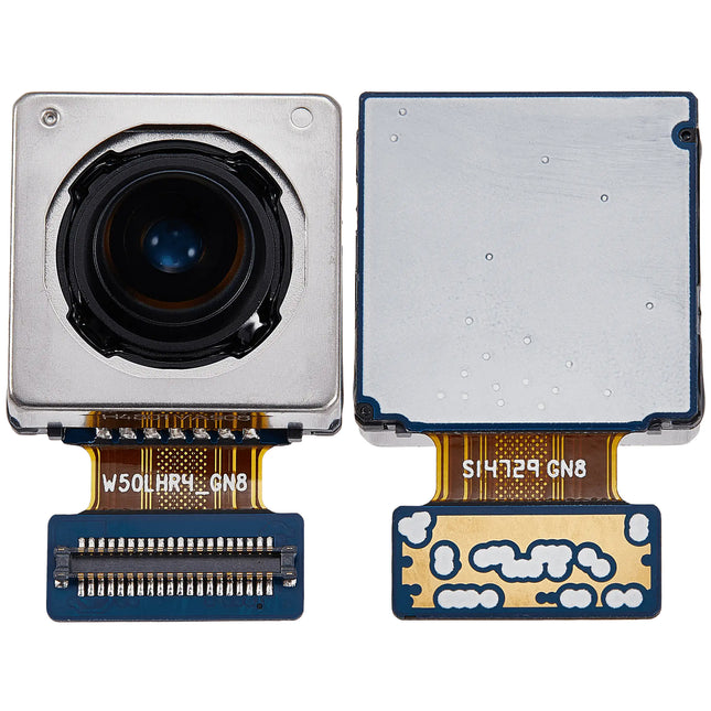 For Samsung Galaxy A35 / Rear back big camera (Premium OEM)(SKU:1557802)