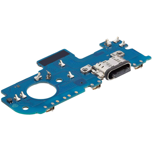 For Samsung Galaxy A35 Charge Port Flex Cable (Refurbished) (SKU: 1556606)