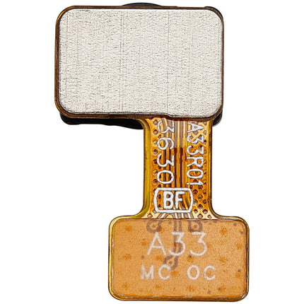 For Samsung Galaxy A35 / Finger Print Sensor Flex Cable (Premium OEM)(SKU:1561315)