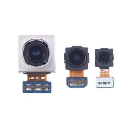 For Samsung Galaxy A35 / Rear back big camera A set (Premium OEM)(SKU:1561314)