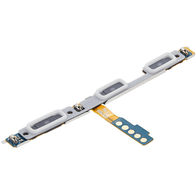 For Samsung Galaxy A35 Volume On/Off Flex Cable / A55 5G (Premium OEM) (SKU:1561329)