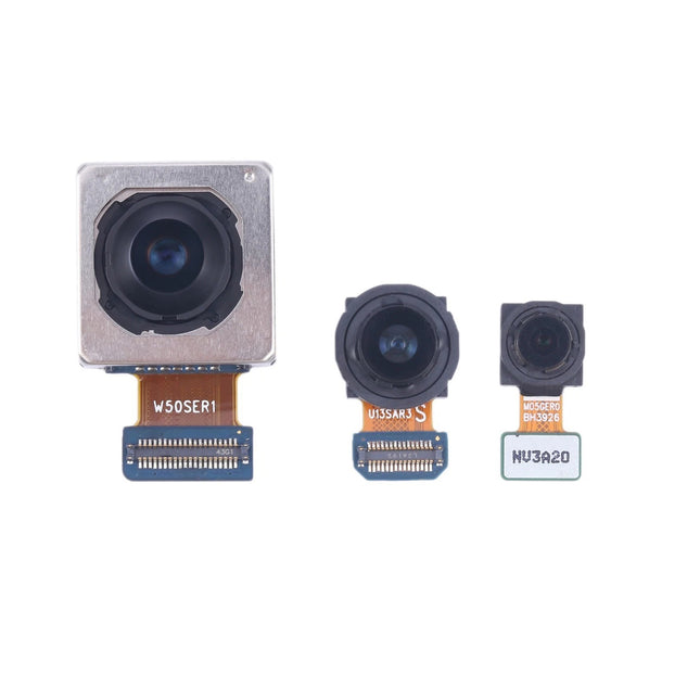 For Samsung Galaxy A55 5G / Rear back big camera A set (Premium OEM)(SKU:1561308)