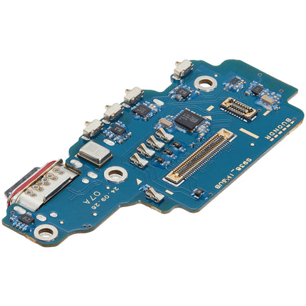 For Samsung Galaxy S25 Ultra 5G Charge Port Flex Cable/F version (Premium OEM) (SKU: 1566349)