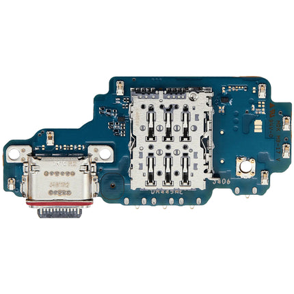 For Samsung Galaxy S25 Ultra 5G Charge Port Flex Cable/F version (Premium OEM) (SKU: 1566349)