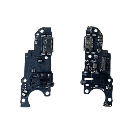 For Honor X6s Charge Port Flex Cable/X6A Plus (SKU:1565706)
