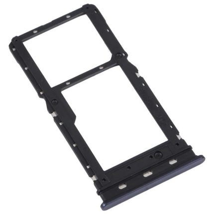 For Motorola G34 5G Sim Card Holder Black Premium OEM (SKU:1563094)