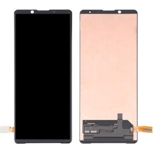 For Sony Xperia 1 II OLED assembly (Refurbished)