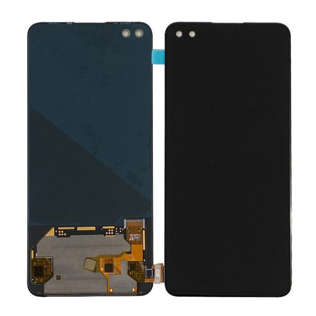 For Realme X50 Pro / OLED assembly (Refurbished)(SKU:1480103)