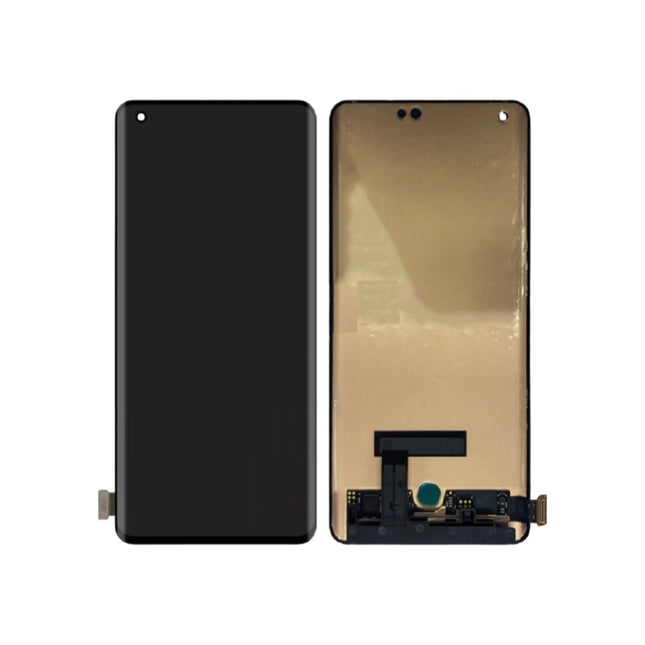 For Vivo X50 Pro / OLED assembly (Refurbished)(SKU:1502874)