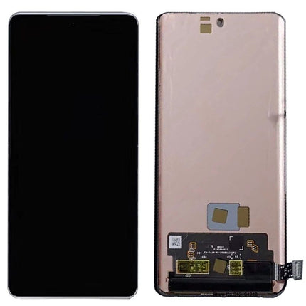 For OnePlus Ace 2 OLED assembly (Premium OEM) (SKU:1563812)