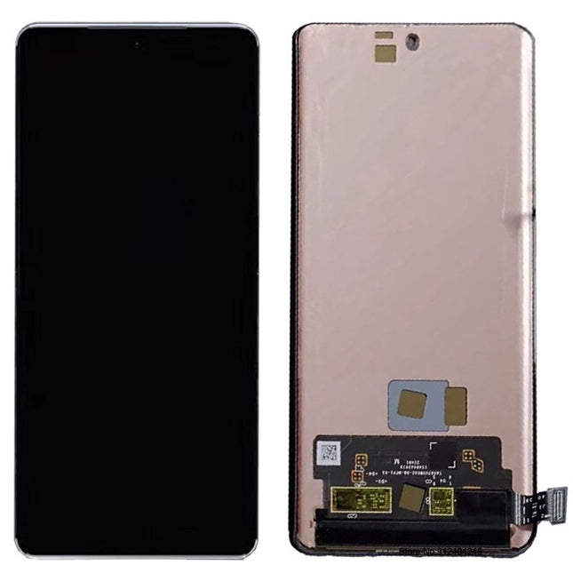 For OnePlus Ace 2 OLED assembly (Premium OEM) (SKU:1563812)