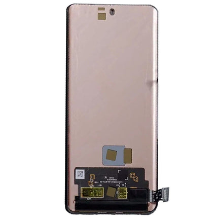 For OnePlus Ace 2 OLED assembly (Premium OEM) (SKU:1563812)