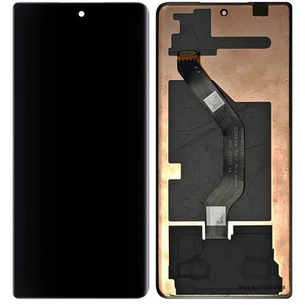 For Honor Magic V2 5G / OLED assembly Secondary screen (Premium OEM)(SKU:1559591)