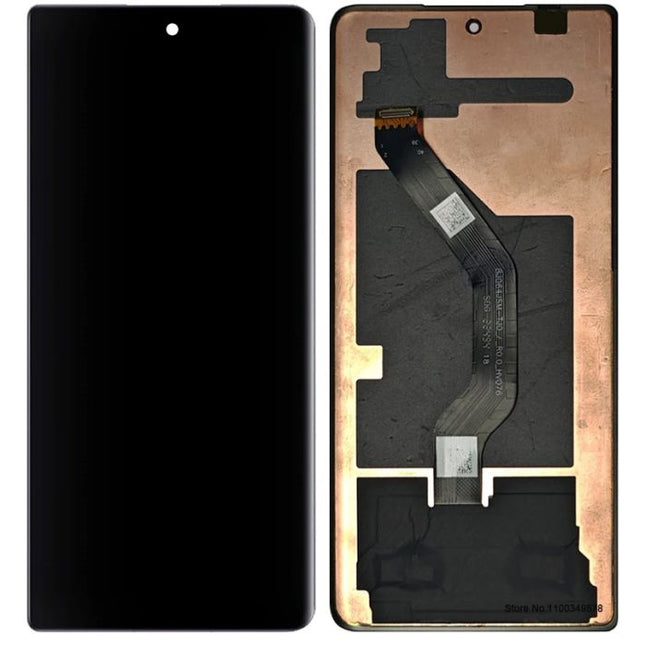 For Honor Magic V2 5G / OLED assembly Secondary screen (Premium OEM)(SKU:1559591)