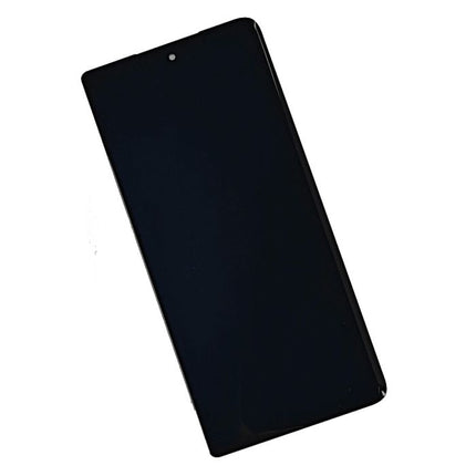 For Honor Magic V2 5G / OLED assembly Secondary screen (Premium OEM)(SKU:1559591)