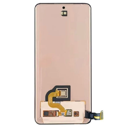 For vivo X200 Pro 5G OLED assembly Black (SKU:1565806)