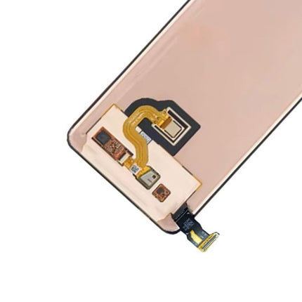 For vivo X200 Pro 5G OLED assembly Black (SKU:1565806)