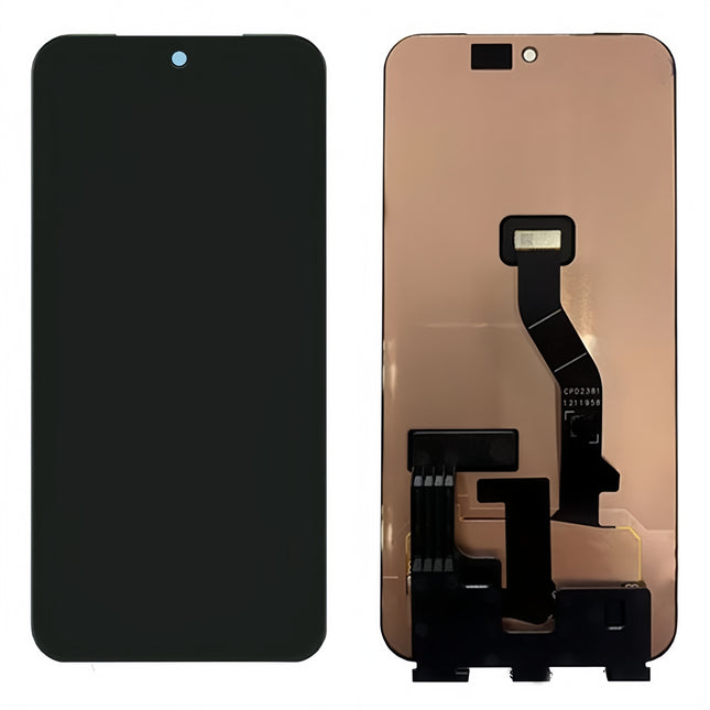 For vivo X200 Pro mini 5G OLED assembly (SKU:1564557)