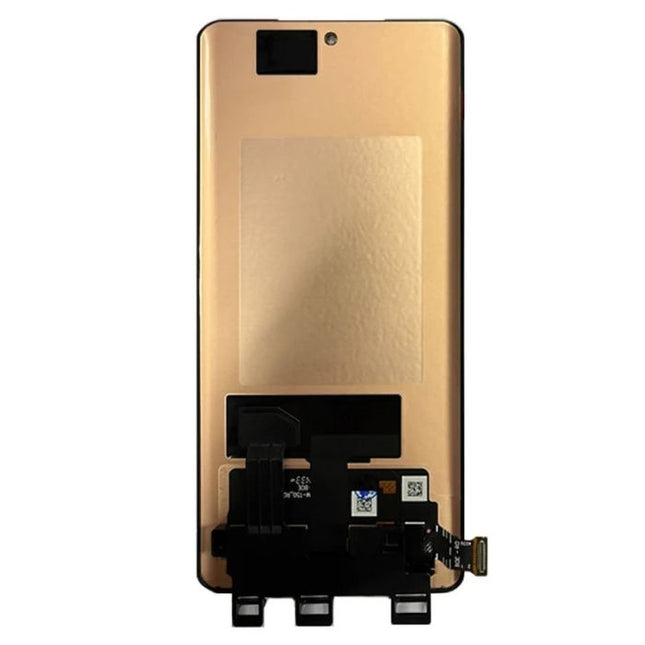 For Realme GT 6 5G / OLED assembly (Premium OEM)(SKU:1559365)