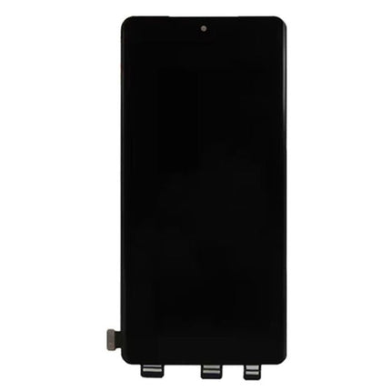 For Realme GT 6 5G / OLED assembly (Premium OEM)(SKU:1559365)