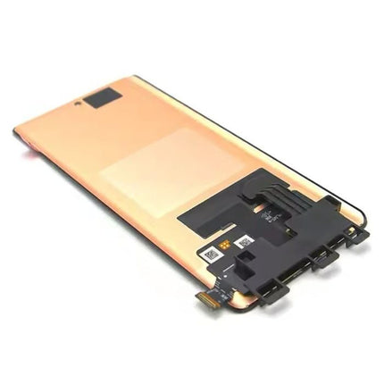 For Realme GT 6 5G / OLED assembly (Premium OEM)(SKU:1559365)