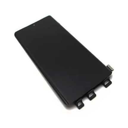 For Realme GT 6 5G / OLED assembly (Premium OEM)(SKU:1559365)