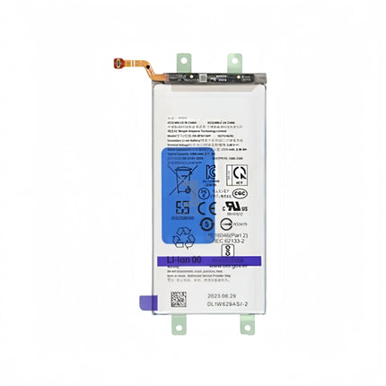 For Samsung Galaxy Z Fold5 5G Battery EB-BF946ABY (Premium OEM) (SKU:1563908)