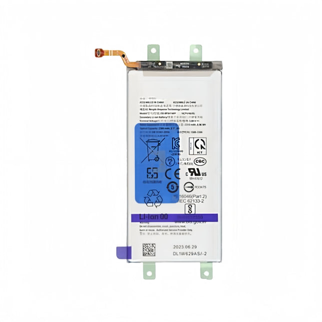 For Samsung Galaxy Z Fold5 5G Battery EB-BF946ABY (Premium OEM) (SKU:1563908)