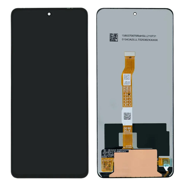 For vivo T4x 5G LCD assembly (SKU:1565020)