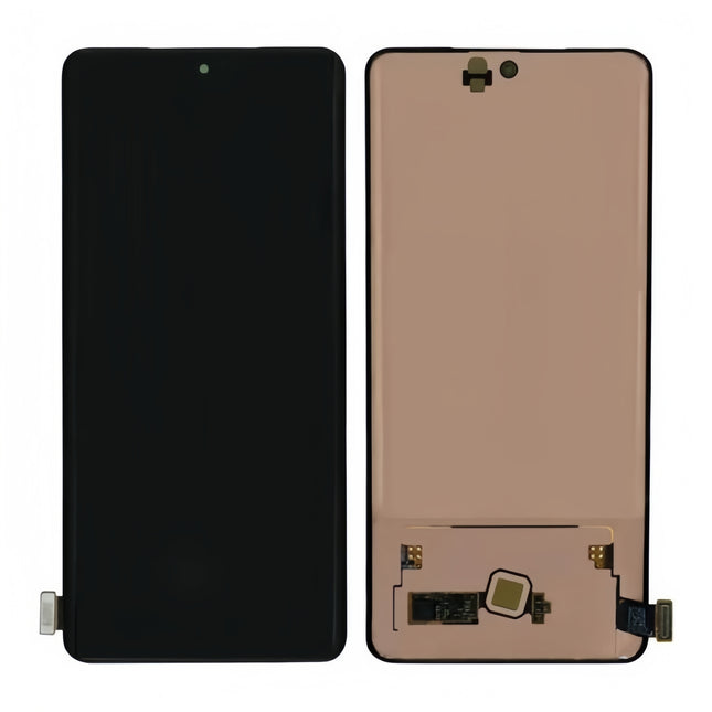 For Vivo V25 pro / OLED assembly (Premium OEM)(SKU:1553627)