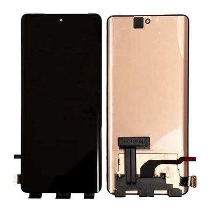 For Vivo v29 lite 5G / OLED assembly curved screens (Premium OEM)(SKU:1556278)