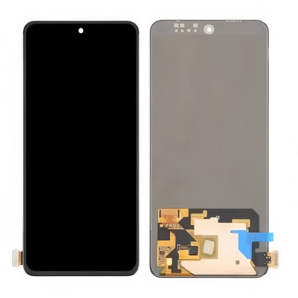 For vivo V40 Lite 4G OLED assembly (SKU:1564564)