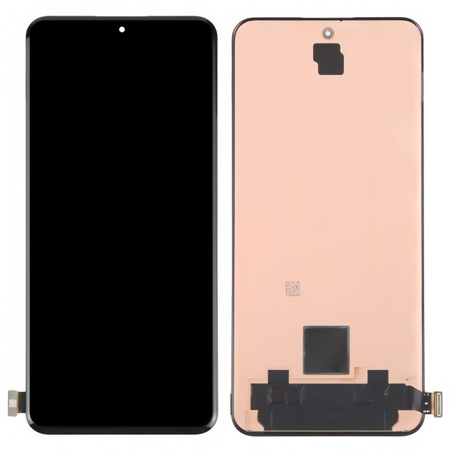 For Xiaomi 14 Pro / OLED assembly (Premium OEM)(SKU:1555821)