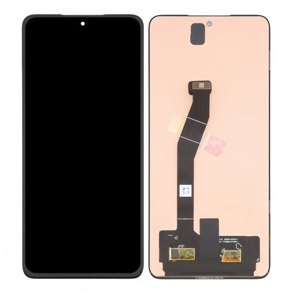 For Xiaomi 14T LCD assembly TFT Black Aftermarket (SKU:1563073)