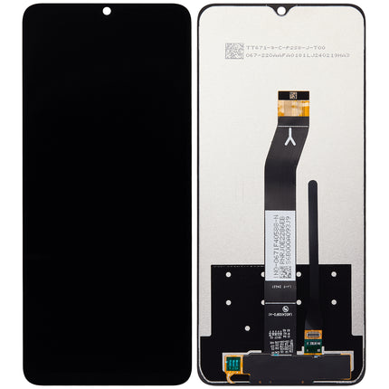For Xiaomi Redmi A3 / Redmi A3X / LCD Assembly (Refurbished)(SKU:1556904)
