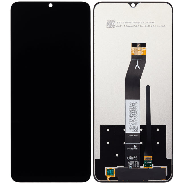 For Xiaomi Redmi A3 / Redmi A3X / LCD Assembly (Refurbished)(SKU:1556904)