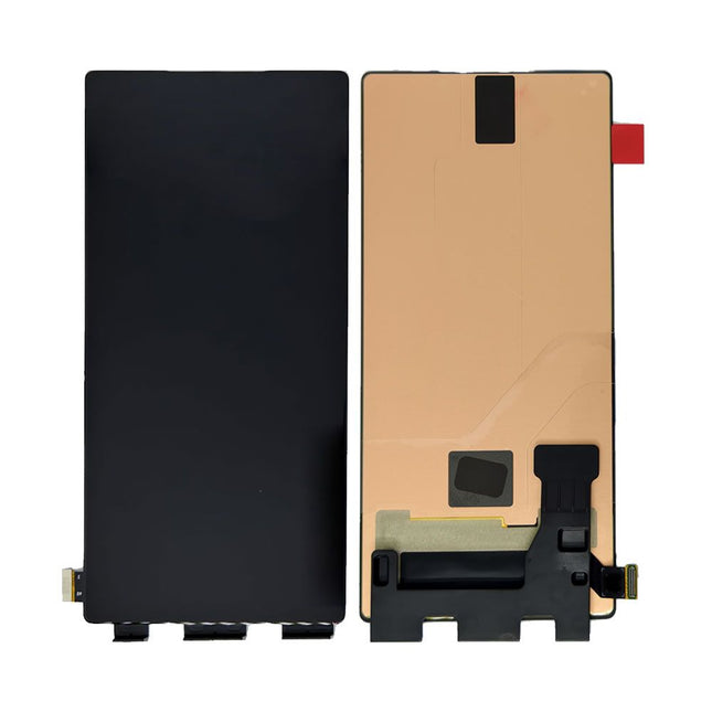 For ZTE Nubia Red Magic 10 Pro OLED Assembly (Premium OEM) (SKU: 1568502)